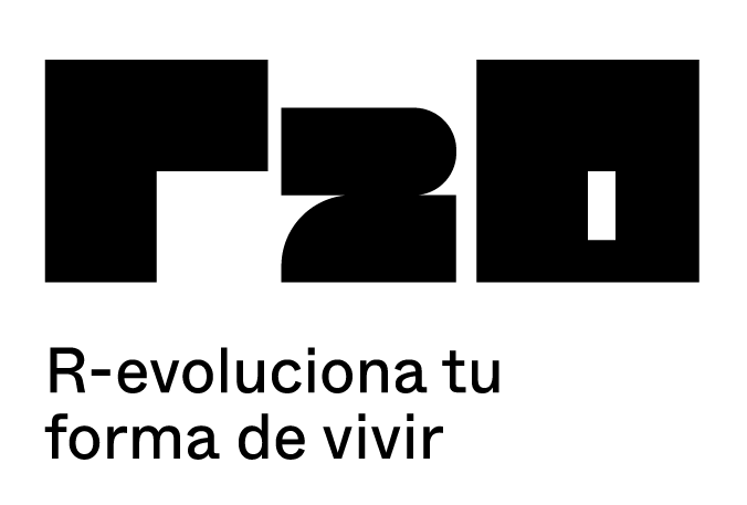 Logo de R2O